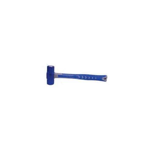 De Neers Sledge Hammer with Fiberglass Handle, 5000 gm